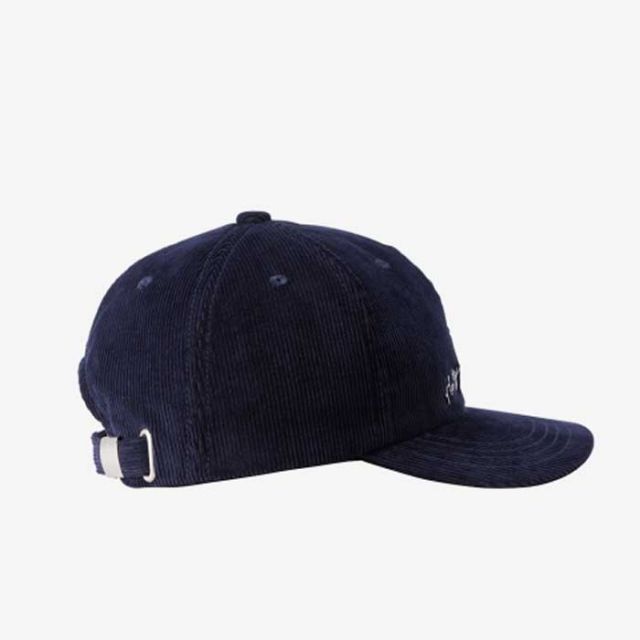 ヘリーハンセン キャップ キッズ helly hansen HCJ92353 K CORDUROY CAP コーデュロイロゴキャップ (240821)