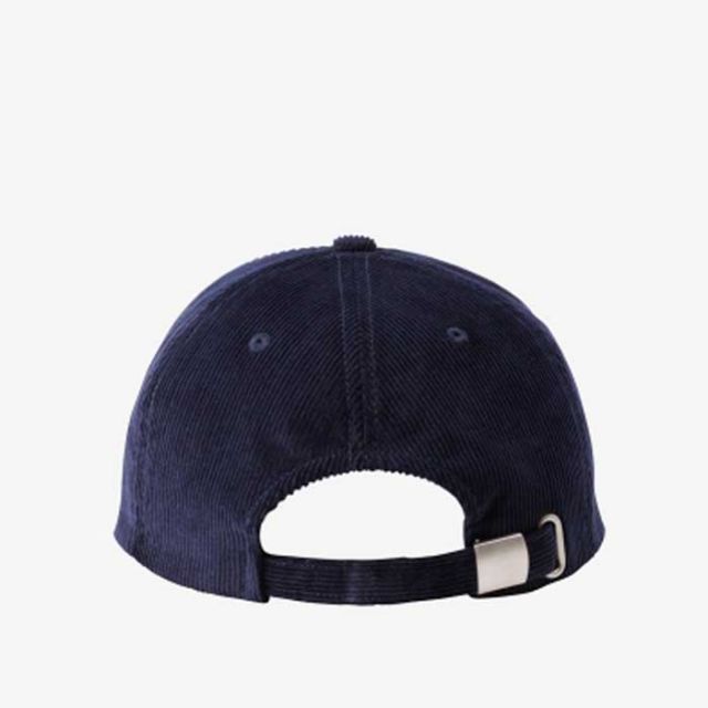 ヘリーハンセン キャップ キッズ helly hansen HCJ92353 K CORDUROY CAP コーデュロイロゴキャップ (240821)