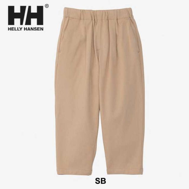 H.H HJ22460 K STOLEN PANTS