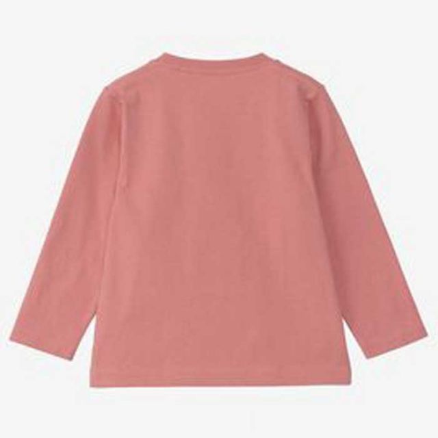 ヘリーハンセン ロンt キッズ helly hansen HJ32453 K L/S ANIMAL TEE ロングスリーブアニマルティー メール便 (240821)
