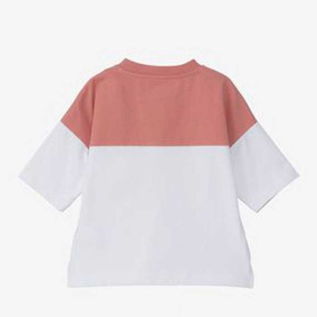 H.H HJ32455 K H/S FOOTBALL TEE