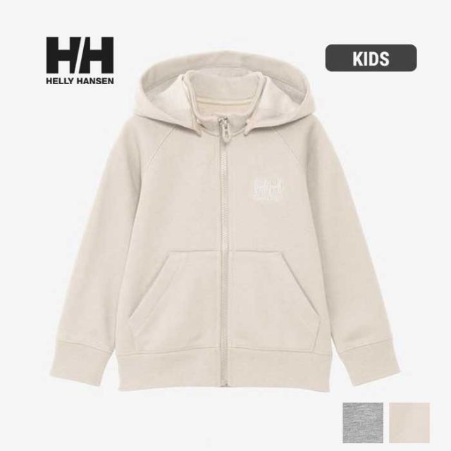 H.H HJ32451 K LOGO FZ SWEAT HD
