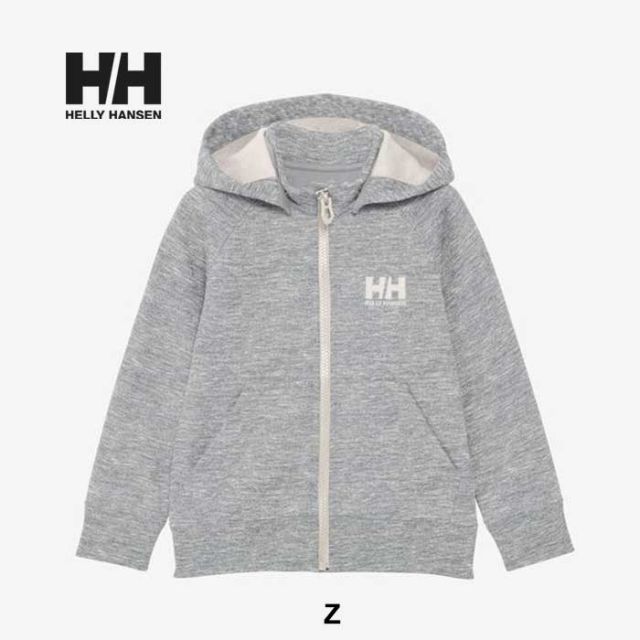 H.H HJ32451 K LOGO FZ SWEAT HD
