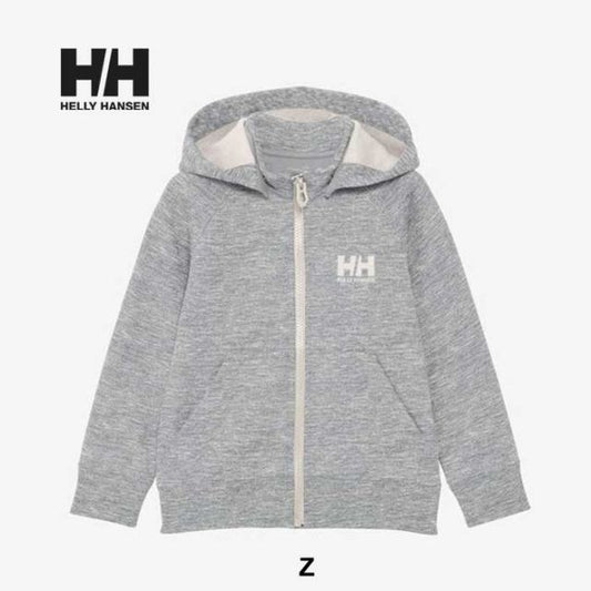 H.H HJ32451 K LOGO FZ SWEAT HD
