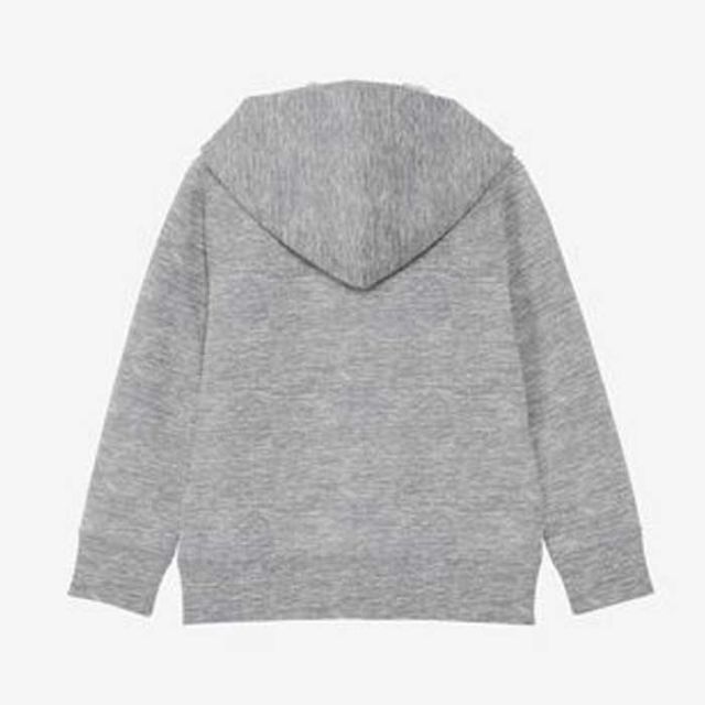 H.H HJ32451 K LOGO FZ SWEAT HD