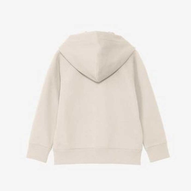 H.H HJ32451 K LOGO FZ SWEAT HD