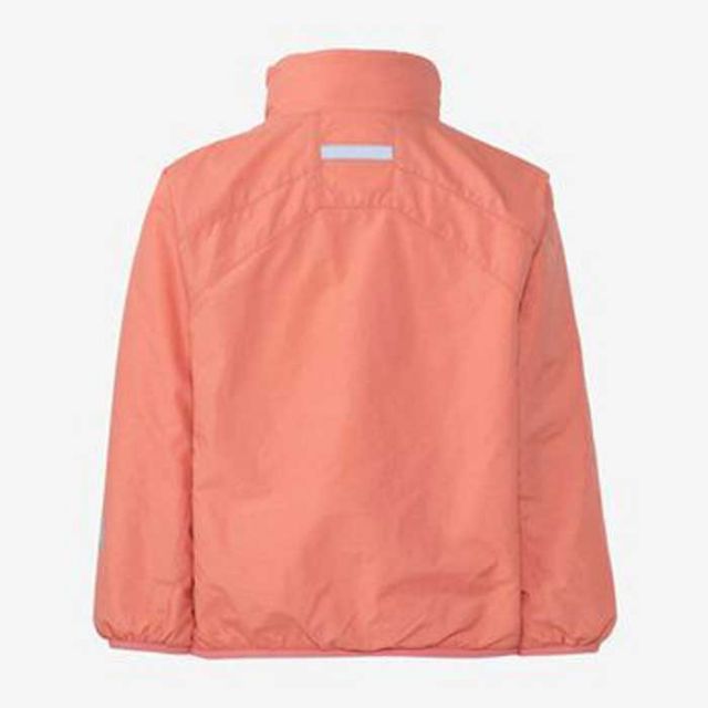 H.H HJ12355 K VAGEN FLEECE JKT