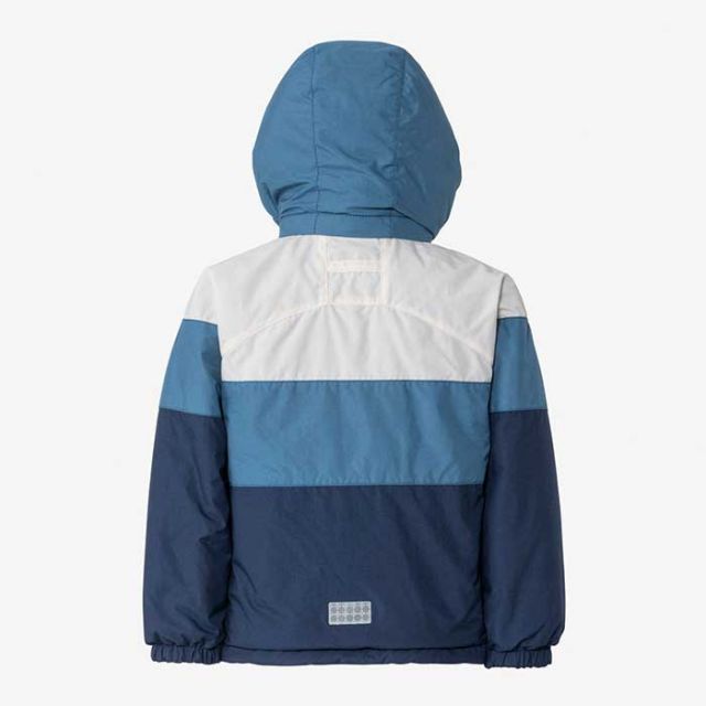 ヘリーハンセン ジャケット キッズ シャギーフリースリバーシブルジャケット 男の子 女の子 ユニセックス HELLY HANSEN HJ12451 K SF REVERSIBLE JK 110cm - 150cm フリース 秋冬 (241023)