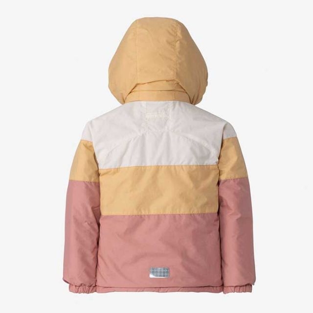 ヘリーハンセン ジャケット キッズ シャギーフリースリバーシブルジャケット 男の子 女の子 ユニセックス HELLY HANSEN HJ12451 K SF REVERSIBLE JK 110cm - 150cm フリース 秋冬 (241023)