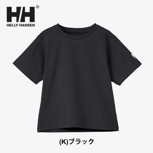 H.H HJ62412 K S/S AMPHI TEE