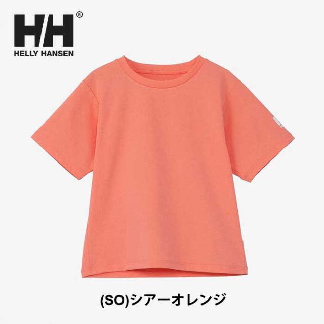H.H HJ62412 K S/S AMPHI TEE