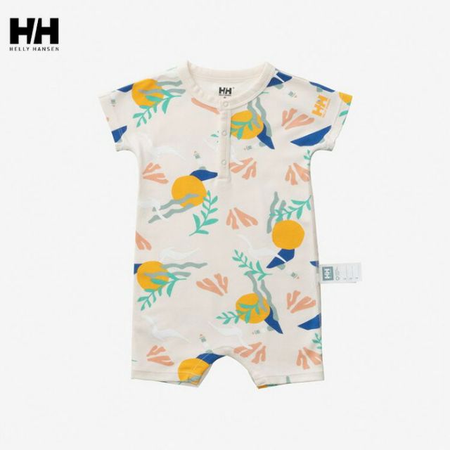 H.H HB32518 B MF S/S PRINT RS