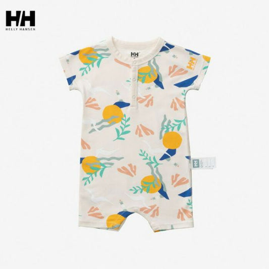 H.H HB32518 B MF S/S PRINT RS