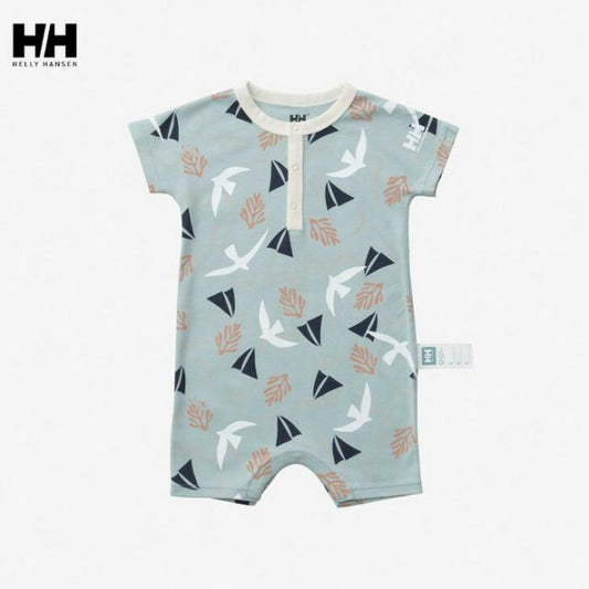 H.H HB32518 B MF S/S PRINT RS