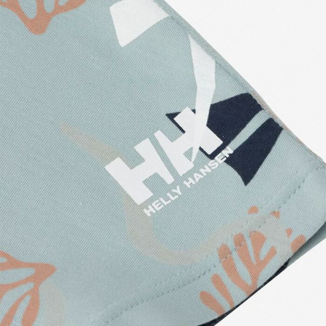 H.H HB32518 B MF S/S PRINT RS