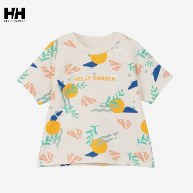H.H HJ62508 K S/S GH PT TEE