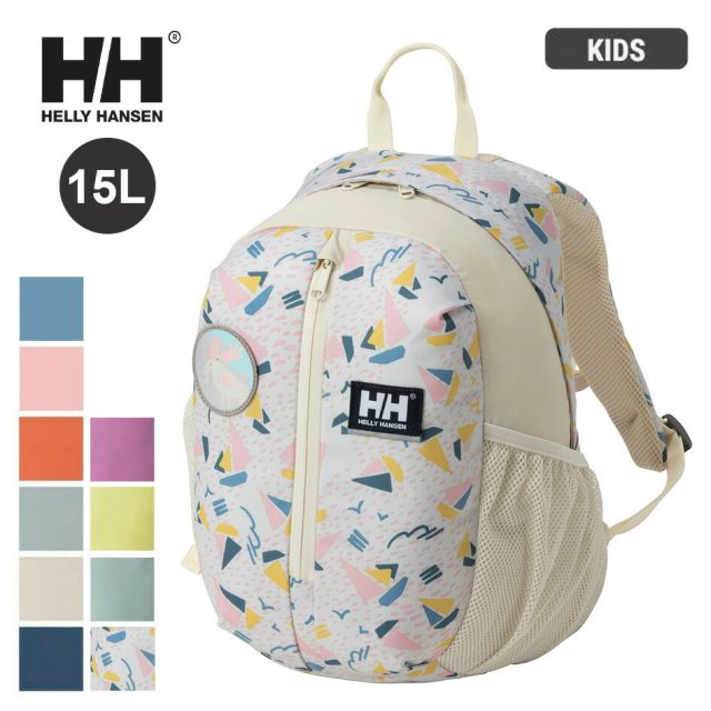 H.H HYJ92510 K SKARSTIND PCK 15