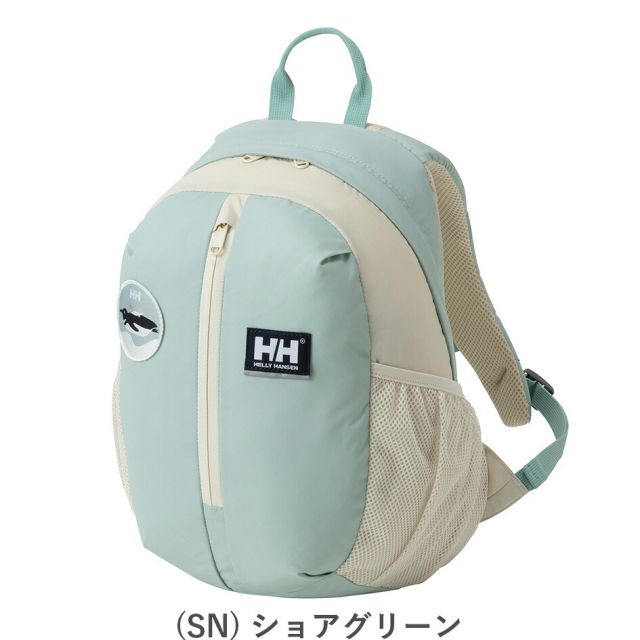 H.H HYJ92510 K SKARSTIND PCK 15