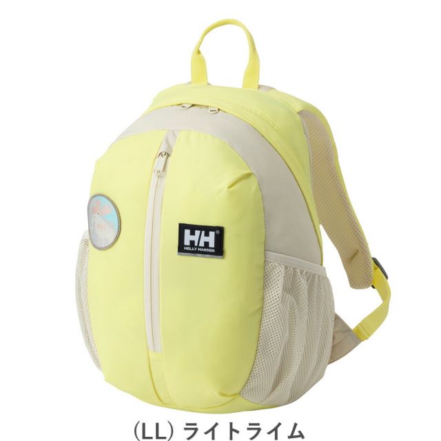 H.H HYJ92510 K SKARSTIND PCK 15
