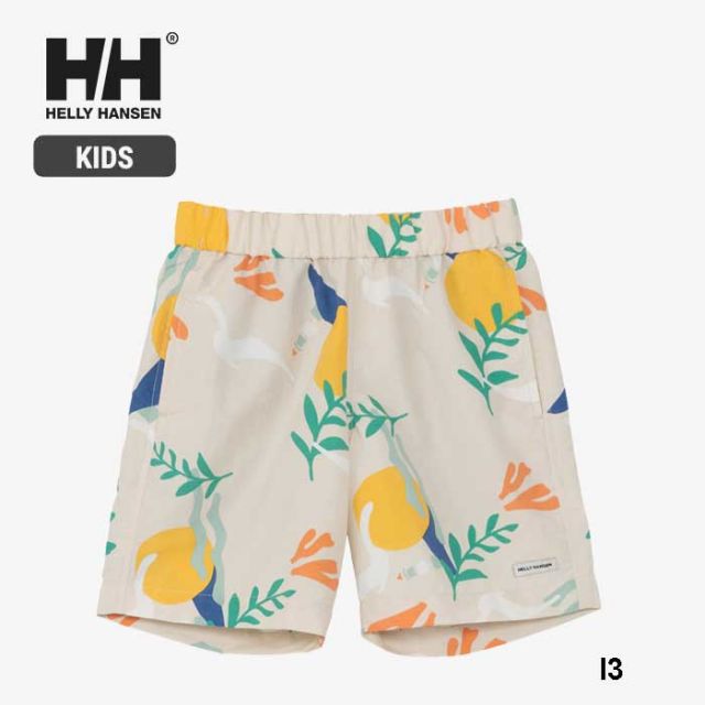 H.H HJ72517 K BASK SHORTS