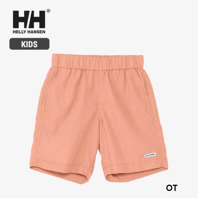 H.H HJ72517 K BASK SHORTS