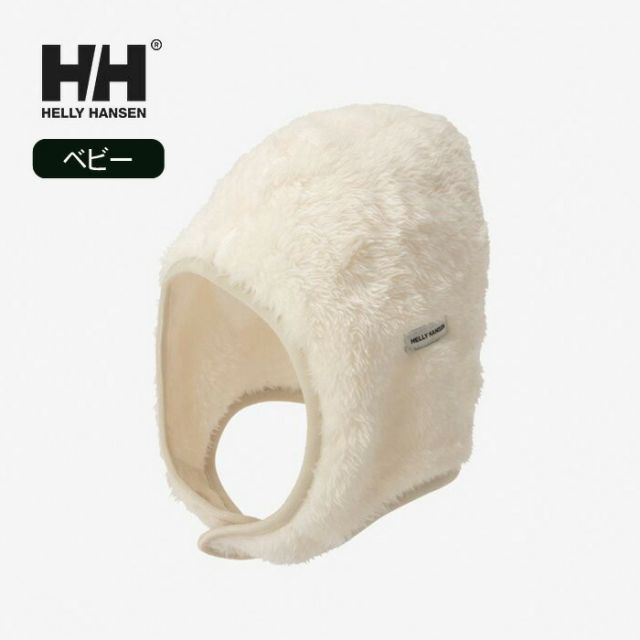 H/H HCB92553 B SHAGGY FL CAP