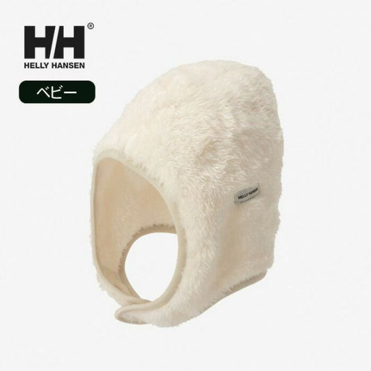 H/H HCB92553 B SHAGGY FL CAP