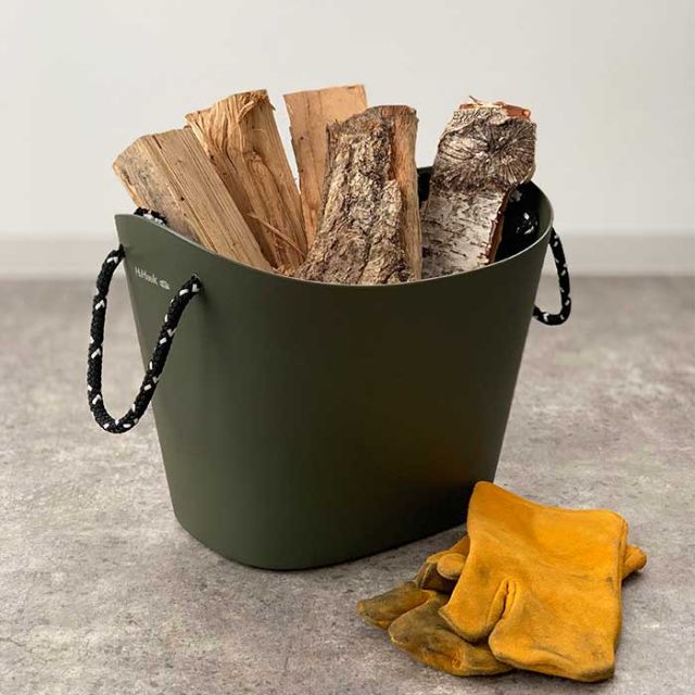HIHAEK Soft camp tote M