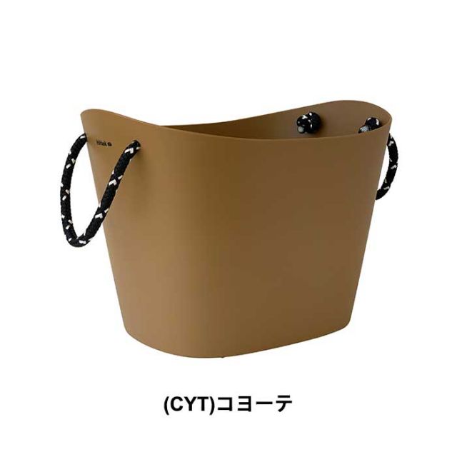HIHAEK Soft camp tote M