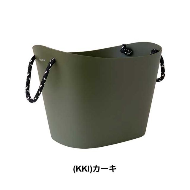 HIHAEK Soft camp tote M
