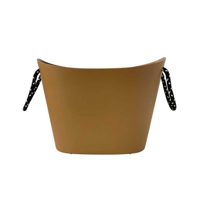 HIHAEK Soft camp tote M