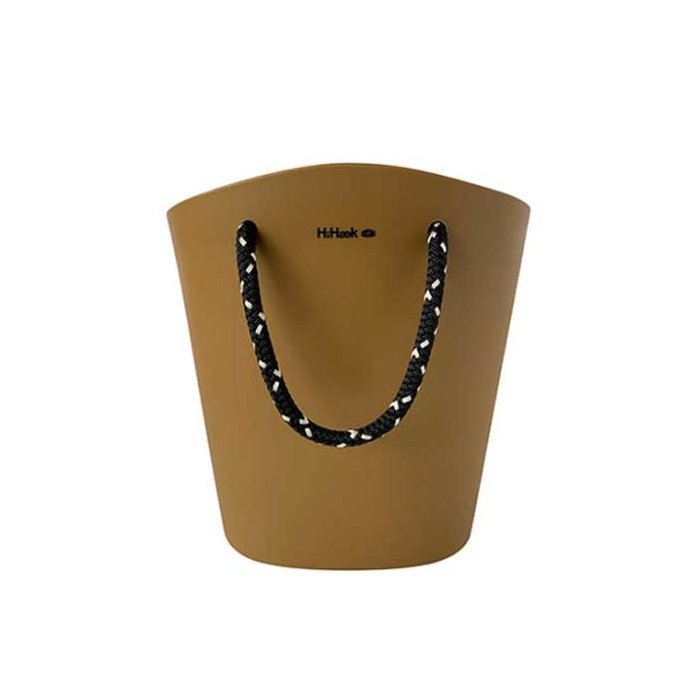 HIHAEK Soft camp tote M