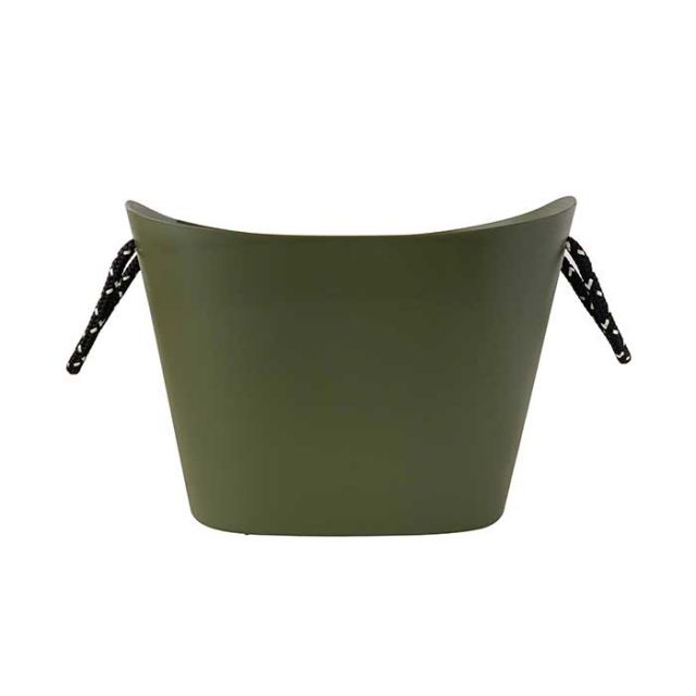HIHAEK Soft camp tote M