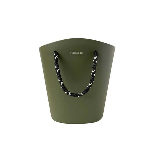 HIHAEK Soft camp tote M