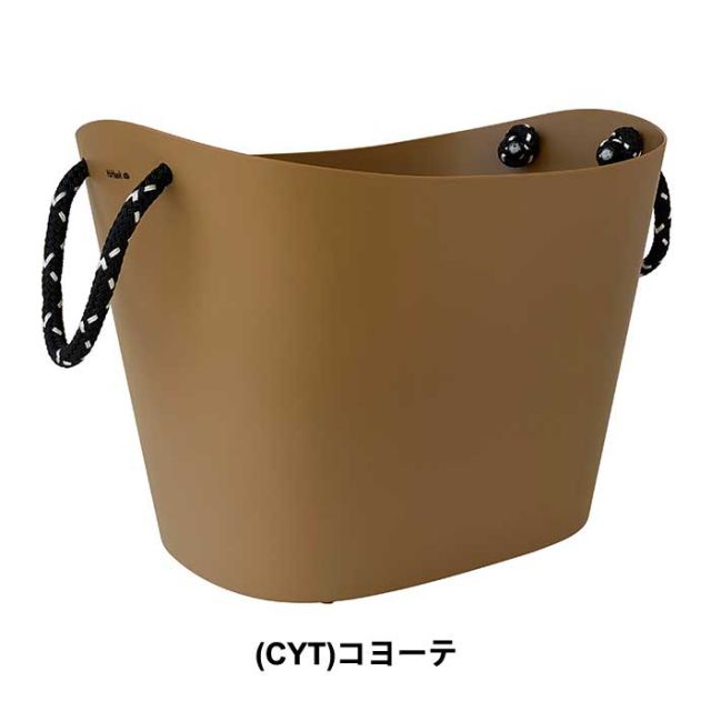 HIHAEK Soft camp tote L