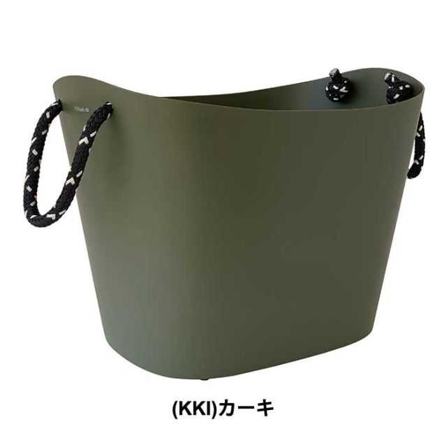 HIHAEK Soft camp tote L