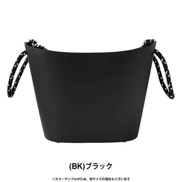 HIHAEK Soft camp tote L