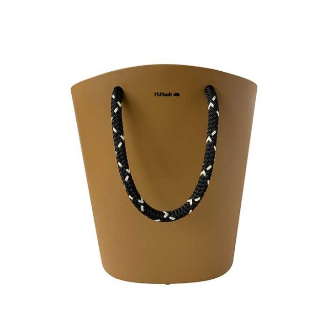 HIHAEK Soft camp tote L