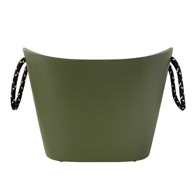 HIHAEK Soft camp tote L