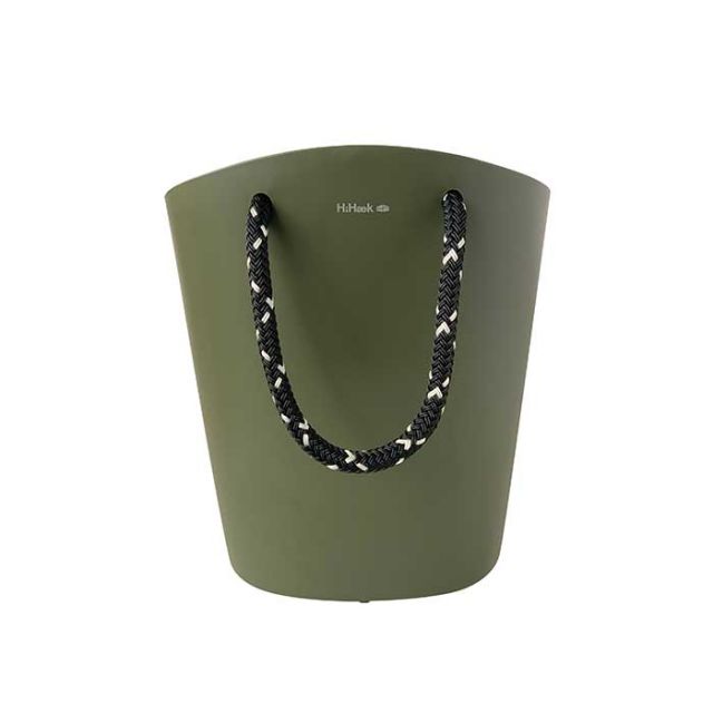 HIHAEK Soft camp tote L