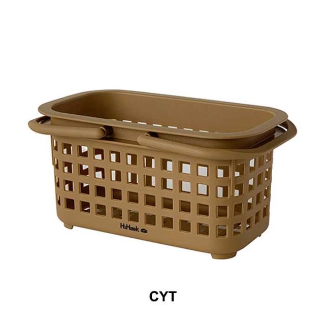 HIHAEK Camp basket S