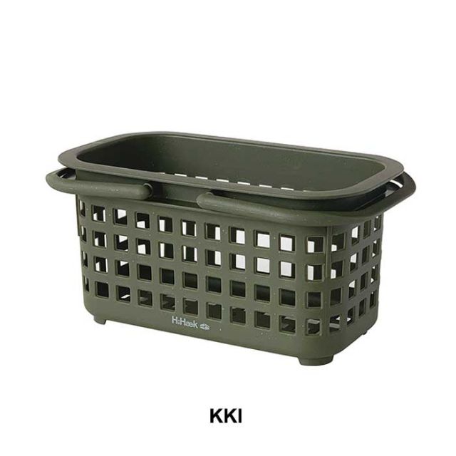 HIHAEK Camp basket S