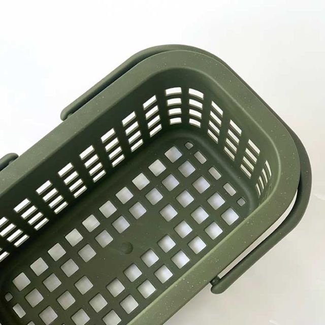 HIHAEK Camp basket S