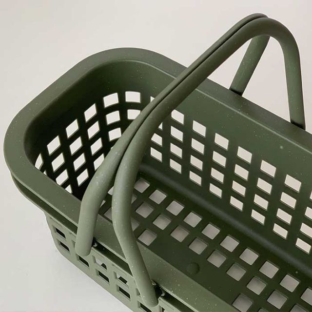 HIHAEK Camp basket S