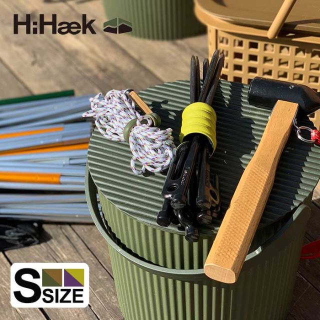 HIHAEK hh023/hh024 Camp sticks S