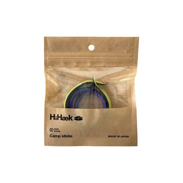 HIHAEK hh023/hh024 Camp sticks S