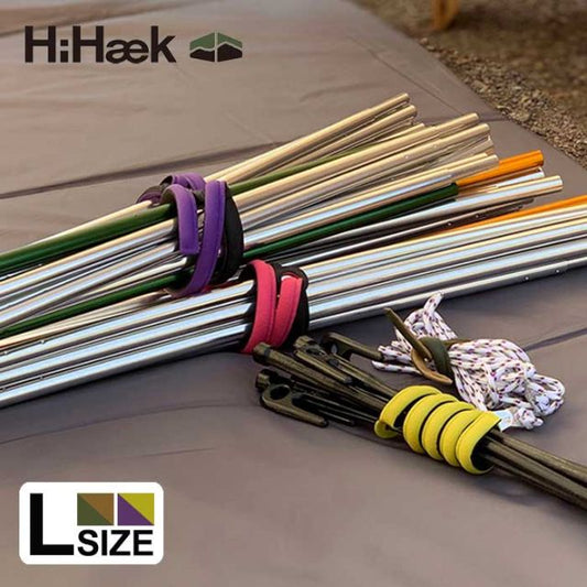 HIHAEK Camp sticks L