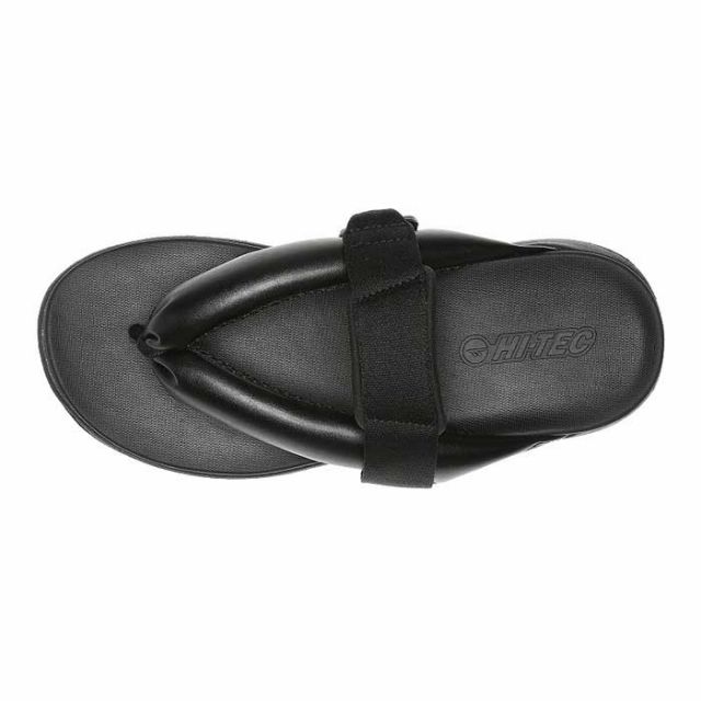 HI-TEC SD012 HATAGO