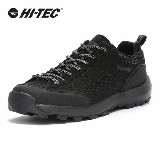 【最大64%OFF!!楽天スーパーSALE!!】ハイテック HI-TEC HK045 AORAKI II WP アウトドアスニーカー メンズ レディース ユニセックス 防水スニーカー 通気性 透湿防水 アオラギ 軽量 タウンユース キャンプ (250328)