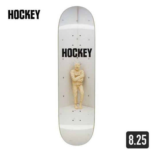 ホッケー スケートボード デッキ HOCKEY Hatch-Ben Kadow(Custom Ben Shape) (241030)